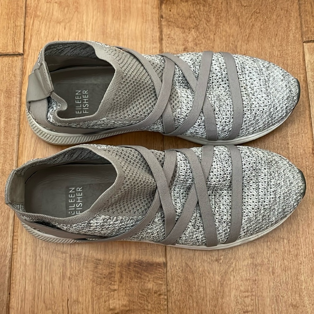 Eileen Fisher sneakers